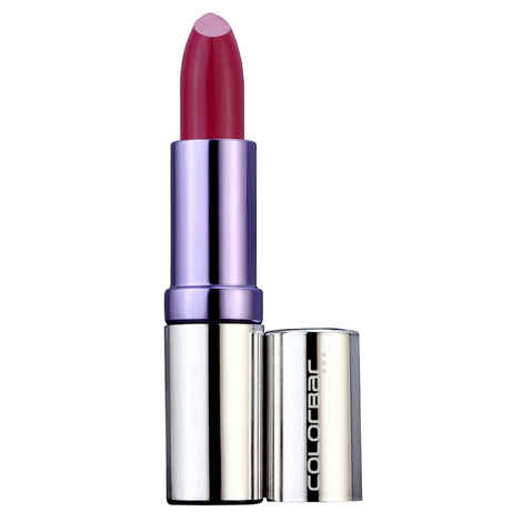 Buy Colorbar Creme Touch Lipstick Pink Wink (4.2 g) - Purplle