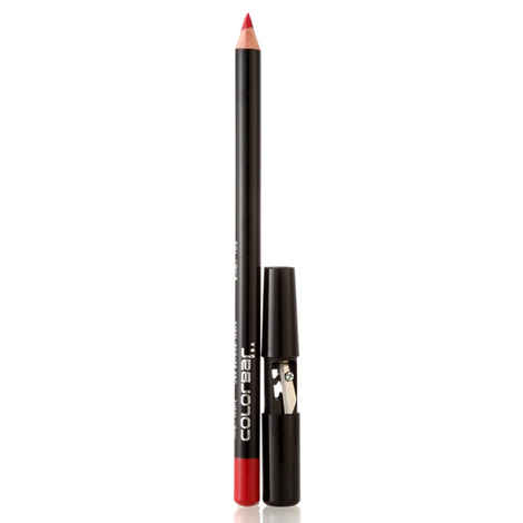 Buy Colorbar Definer Lip Liner Clear Red (1.45 g) - Purplle