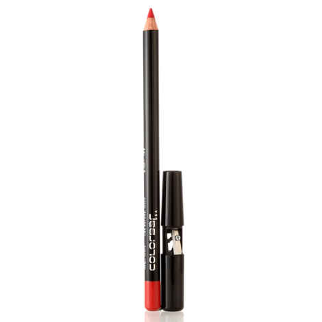 Buy Colorbar Definer Lip Liner Rosy Red (1.45 g) - Purplle
