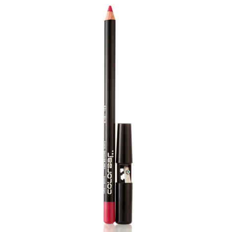 Buy Colorbar Definer Lip Liner Berry Rose (1.45 g) - Purplle