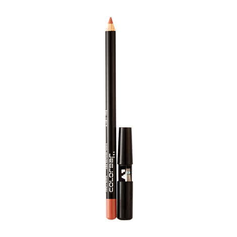 Buy Colorbar Definer Lip Liner Creamy Nude (1.45 g) - Purplle