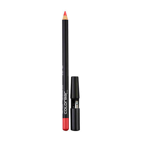 Buy Colorbar Definer Lip Liner Cocktail Peach (1.45 g) - Purplle