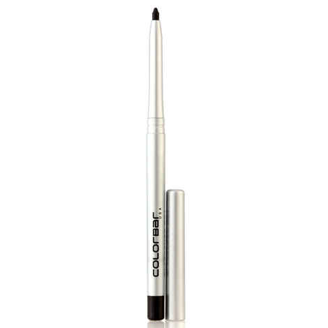 Buy Colorbar Kohl Intense Eye Liner Kajal Blackened 001 (0.35 g) - Purplle