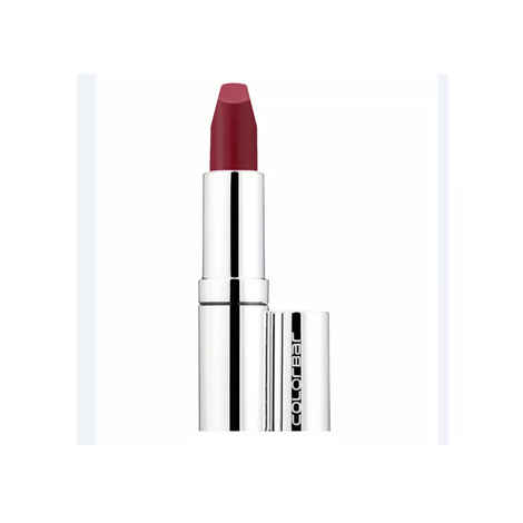 Buy Colorbar Matte Touch Lipstick Steal Pink (4.2 g) - Purplle