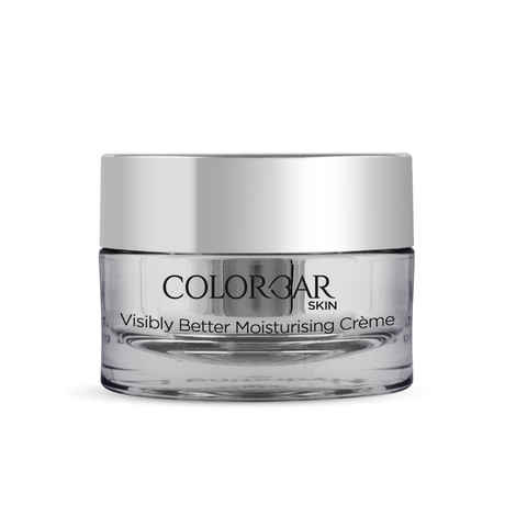 Colorbar Visibly Better Moisturizing Creme (25 g)