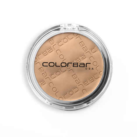 Buy Colorbar Timeless Filling & Lifting Compact Sweet Shell (9 g) - Purplle