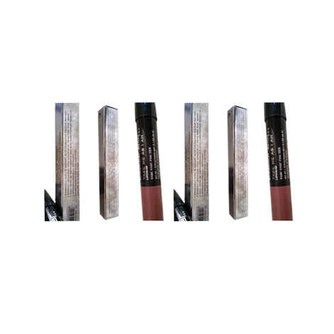 Buy Colorbar Take Me As I Am Lipstick Bare Dare Pink 003(3.94 g)+Free Sharpner - Purplle