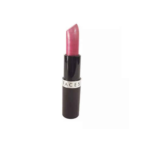 Buy Faces Canada Go Chic Lipstick Corol Pink 01 (4 g) - Purplle
