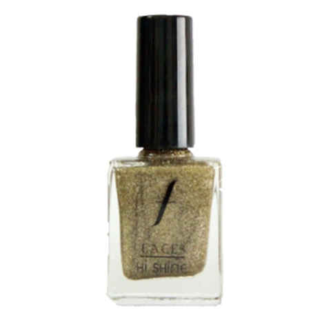 Buy Faces Canada Hi Shine Nail Enamel Bombay Lights 59 (9 ml) - Purplle