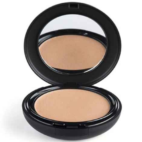 Buy Faces Canada Ultime Pro Xpert Cover Compact Sand 04 (9 g) - Purplle