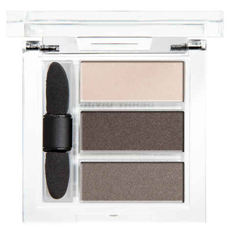 Buy Natio Heavenly Eyes Mineral Eyeshadow Earth Goddess (3 g) - Purplle