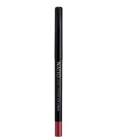 Buy Natio Long Lasting Lip Liner Tulip (1.6 g) - Purplle