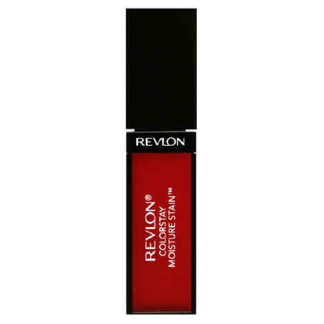 Buy Revlon Colorstay Moisture Stain Lip Gloss New York Scene 8 ml - Purplle