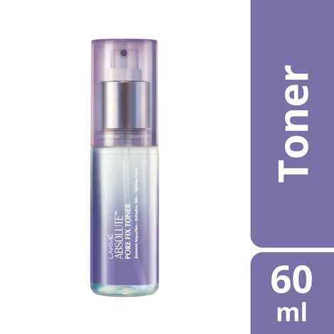 Buy Lakme Absolute Pore Fix Toner (60 ml) - Purplle