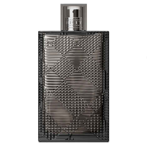 Buy Burberry Brit Rythm For Men EDT Spray (90 ml) - Purplle