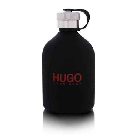 Buy Hugo Boss Hugo Just Different For Men EDT Spray (75 ml) - Purplle