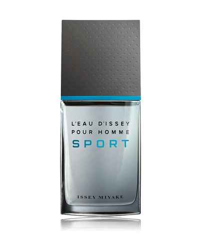 Issey Miyake L'EAU D'ISSEY Sport For Men EDT (100 ml)