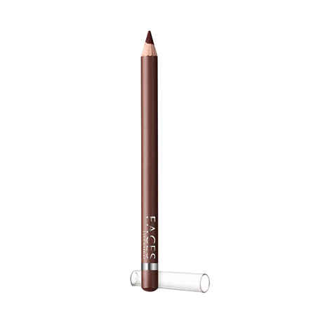 Buy Faces Canada Lip Contour Cafe Latte (1.14 g) - Purplle