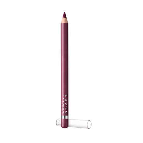Buy Faces Canada Lip Contour Plump Kiss (1.14 g) - Purplle