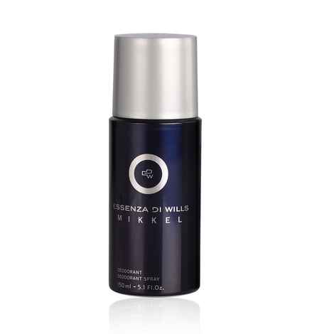 Buy EDW Essenza Mikkel Deodorant (150 ml) - Purplle