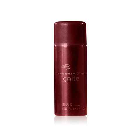 Buy EDW Essenza Ignite Deodorant (150 ml) - Purplle