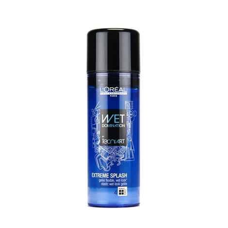 Buy L'Oreal Professionnel Tecni Art Extreme Splash (150 ml) - Purplle