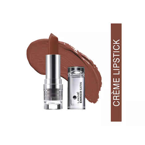 Lakme Enrich Satin Lip Color Shade M461 (4.3 g)