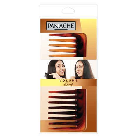 Buy Panache Volume Comb - Purplle