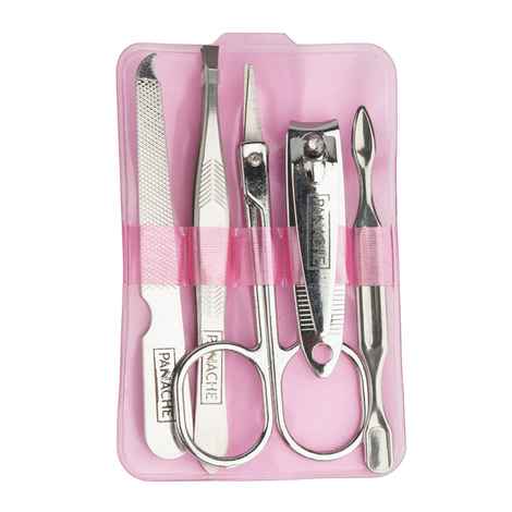Buy Panache Manicure Set - Purplle