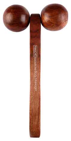 Buy Panache Backstroke Body Massager - Purplle