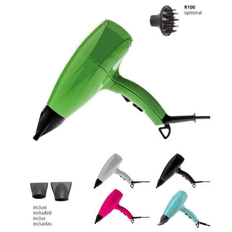 Buy UKI Hair Dryer Casanova Compact - Purplle