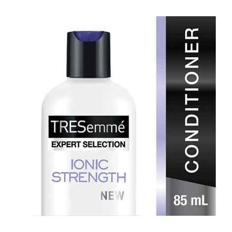 Buy TRESemme Ionic Strength Conditioner (85 ml) - Purplle