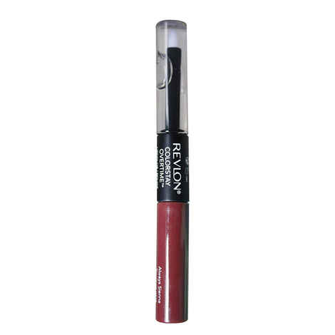Revlon ColorStay Overtime Lipcolor - Always Sienna (4 ml)