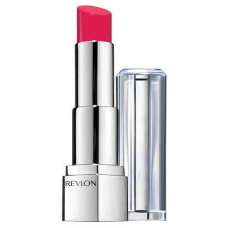 Buy Revlon Ultra HD Lipstick Poinsettia 3 g - Purplle
