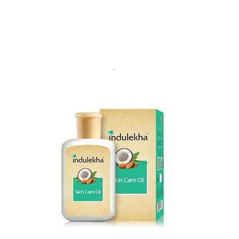 Indulekha Skin Care Oil (100 ml)