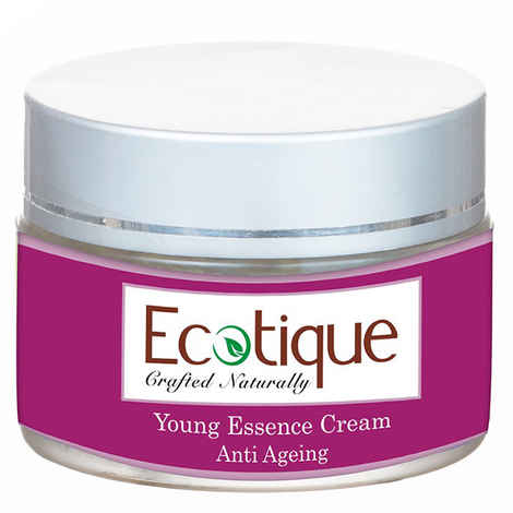 Buy Ecotique Young Essence Cream (30 g) - Purplle