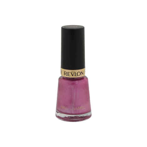 Buy Revlon Nail Enamel Extra Vagant 8 ml - Purplle
