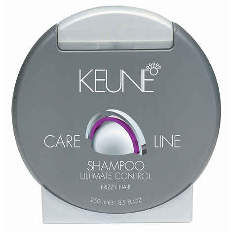 Buy Keune Care Line Ultimate Control Shampoo (250 ml) - Purplle