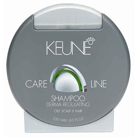Buy Keune Care Line Derma Regulating Shampoo (250 ml) - Purplle
