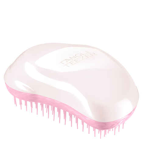 Buy Tangle Teezer The Original Detangling Brush Candyfloss - Purplle