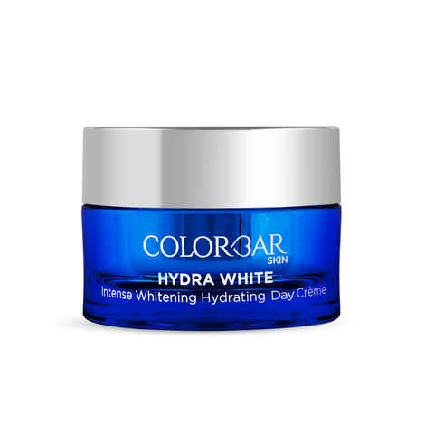 Colorbar Skin Care Hydra White Day Creme (25 g)