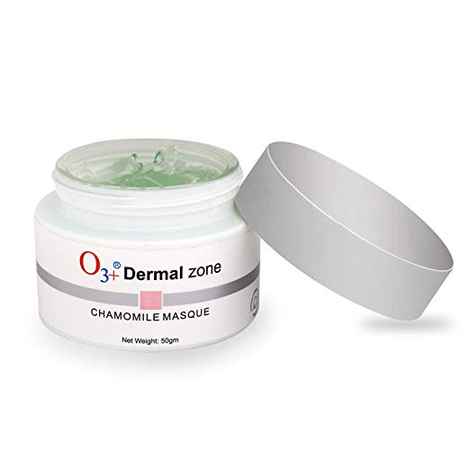 Buy O3+ Chamomile Hydrating & Soothing Chamomile Masque(50gm) - Purplle