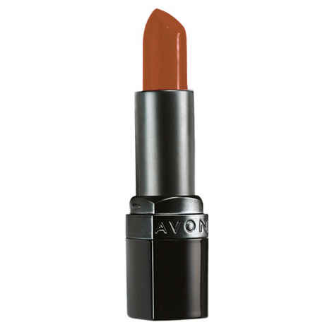Buy Avon Ultra Color Matte Brown (3.8 g) - Purplle