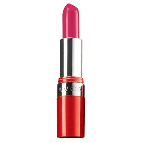 Buy Avon Color Extralasting Endless Red (3.6 g) - Purplle