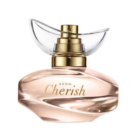 Buy Avon Cherish EDP (50 ml) - Purplle