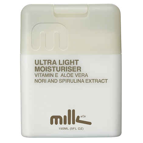 Buy Milk & Co. Ultra Light Moisturiser For Him (150 ml) - Purplle