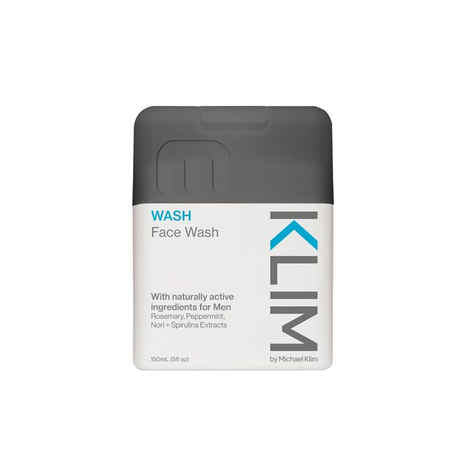 Buy Milk & Co. WASH Face Wash For Him KLIM (150 ml) - Purplle