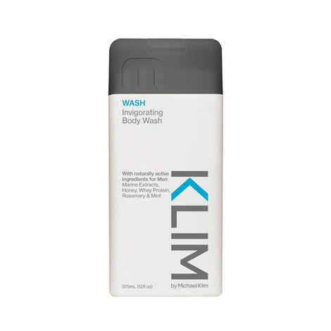 Buy Milk & Co. WASH Invigorating Body Wash For Him KLIM (375 ml) - Purplle