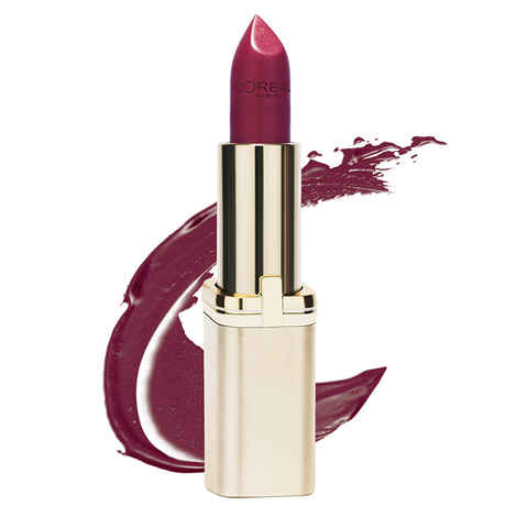 Buy L'Oreal Paris Color Riche 135 Dahlia Insolent - Purplle
