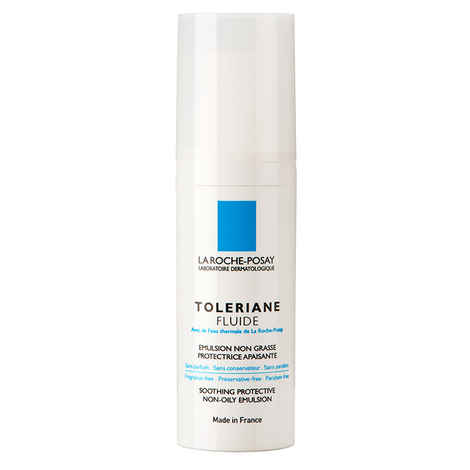 Buy La Roche Posay Toleriane Fluid(40 ml) - Purplle